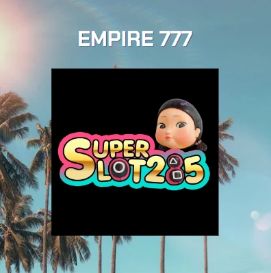 EMPIRE 777
