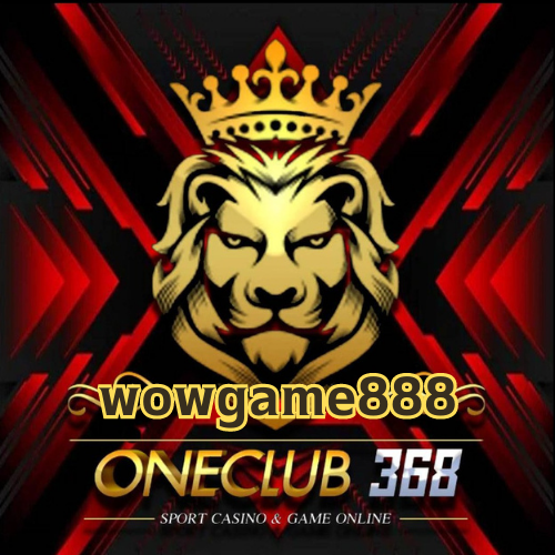 oneclub368 เว็บที่ให้บริการคาสิโนออนไลน์เต็มรูปแบบ